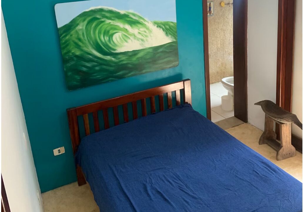 Photo of Bedroom in Itamambuca