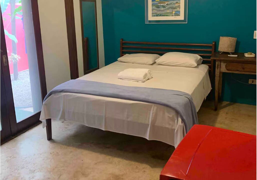 Photo of Bedroom in Itamambuca