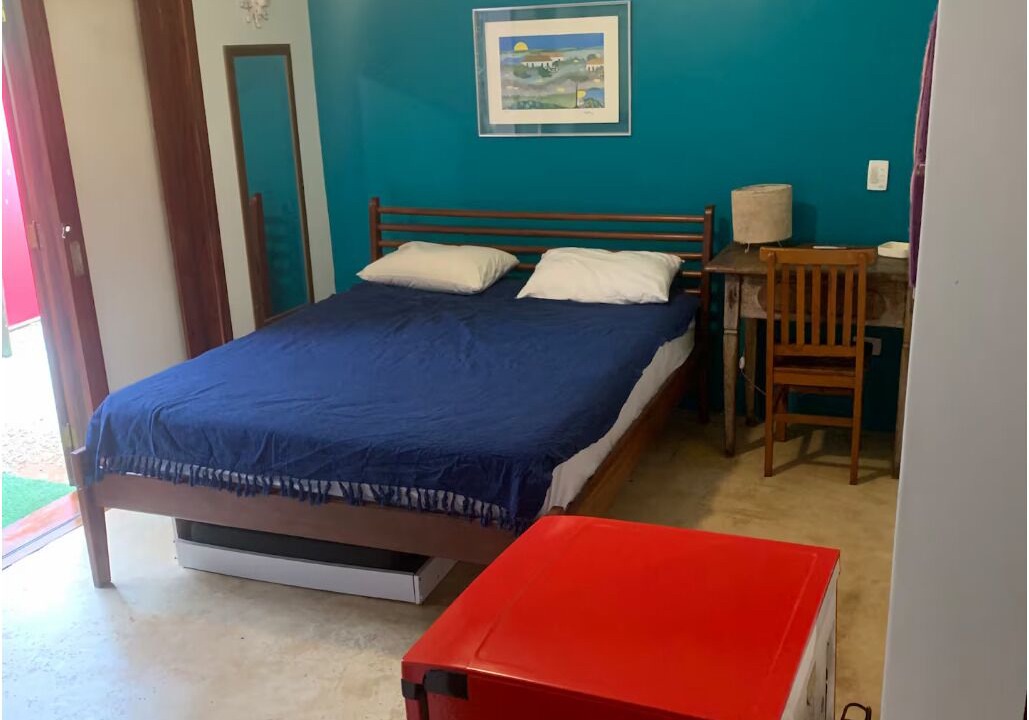 Photo of Bedroom in Itamambuca