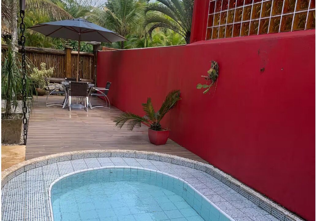 Photo of Outdoor in Itamambuca