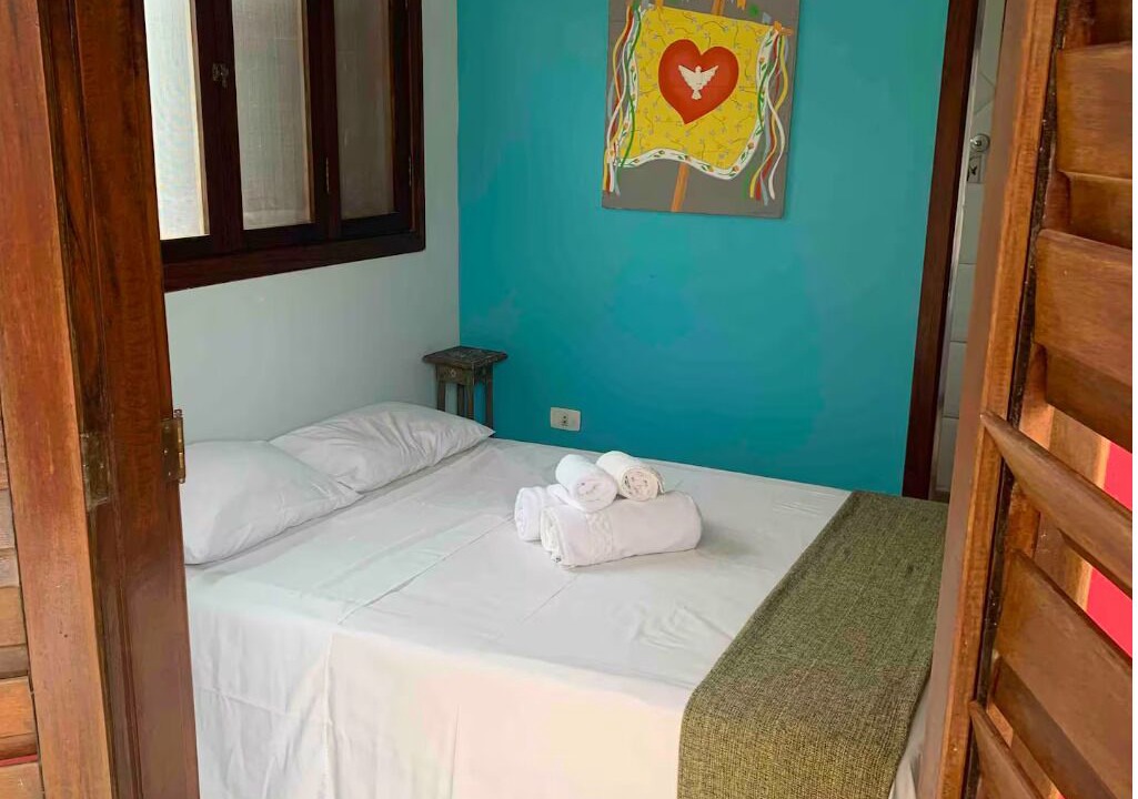 Photo of Bedroom in Itamambuca