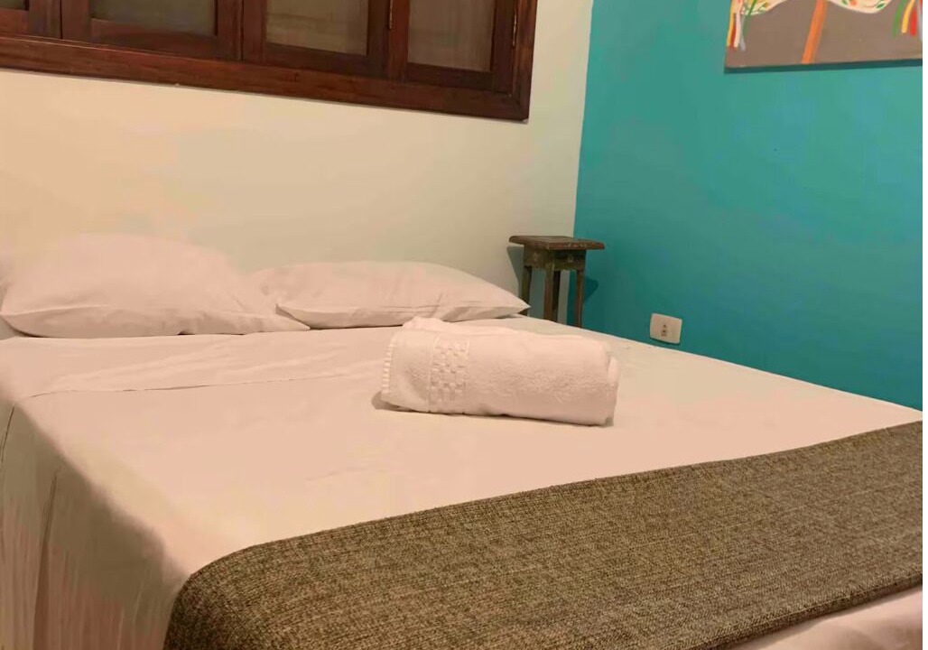Photo of Bedroom in Itamambuca