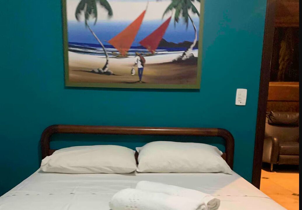 Photo of Bedroom in Itamambuca