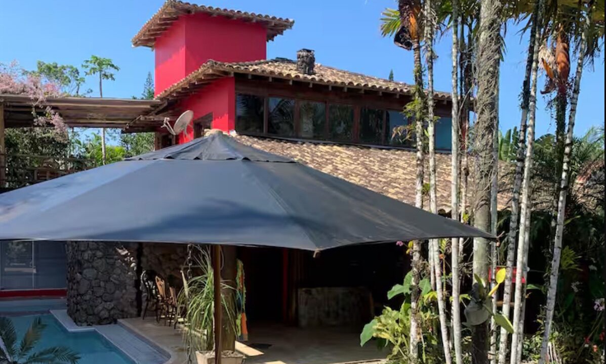 Photo of Outdoor in Itamambuca