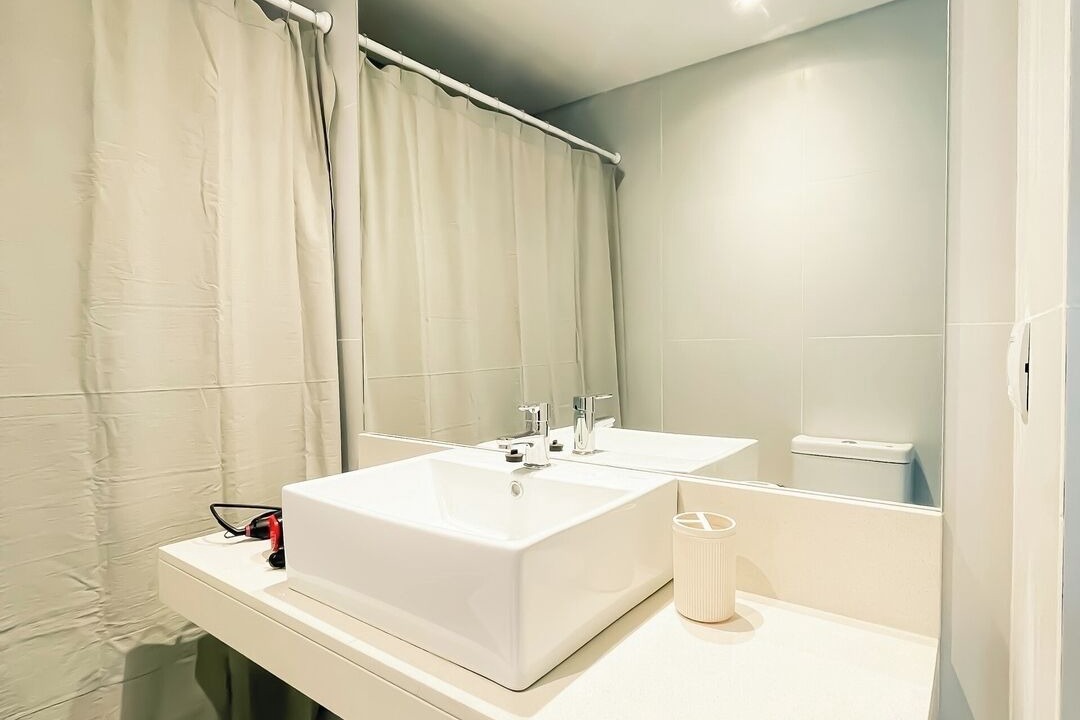 Photo of Bathroom in Nunez