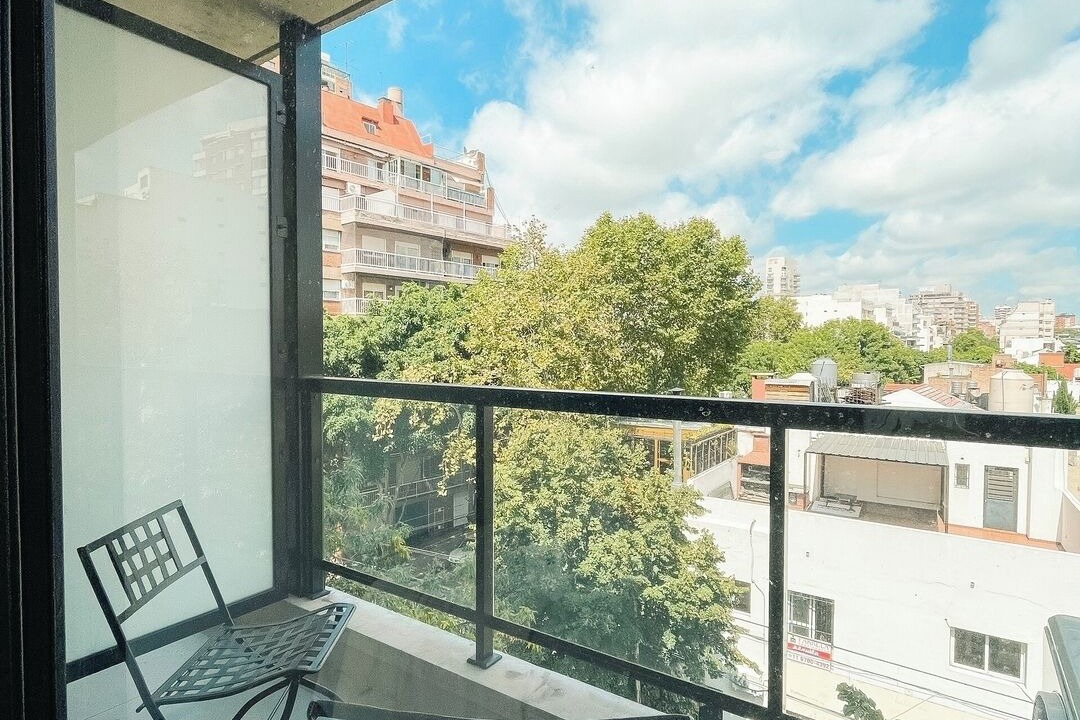 Photo of Outdoor in Nunez