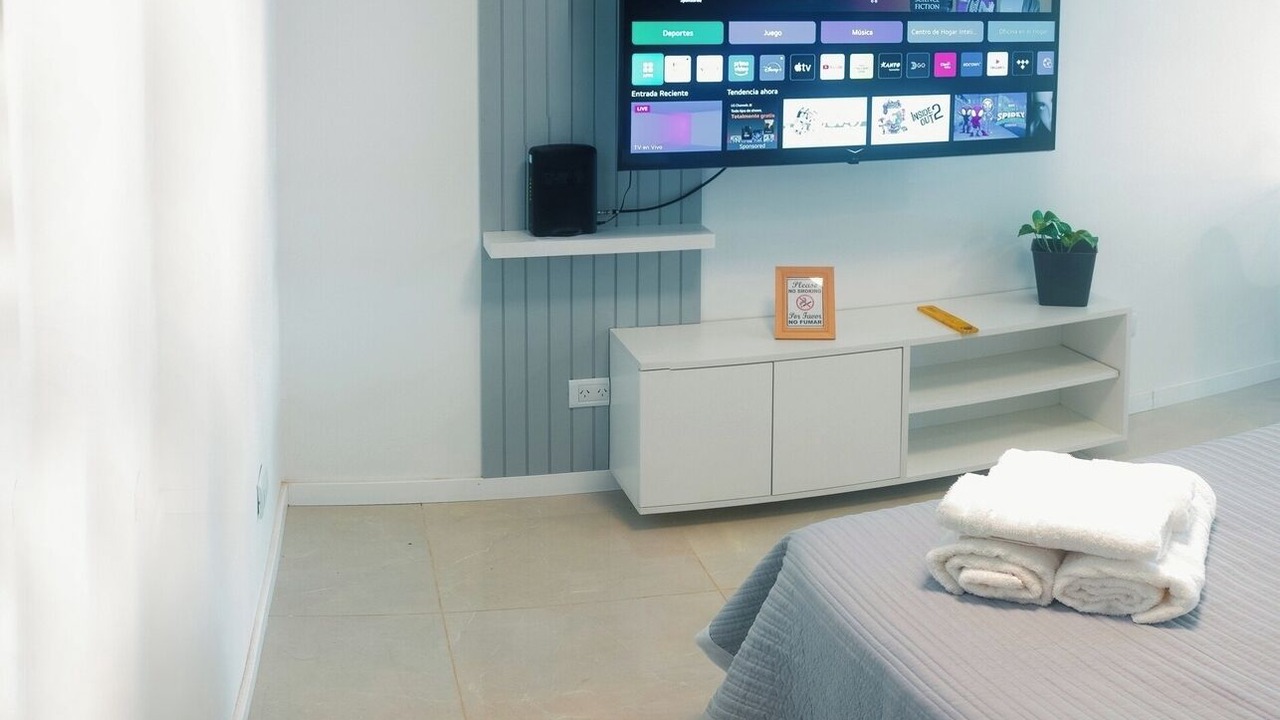 Photo of Bedroom in Mar del Plata