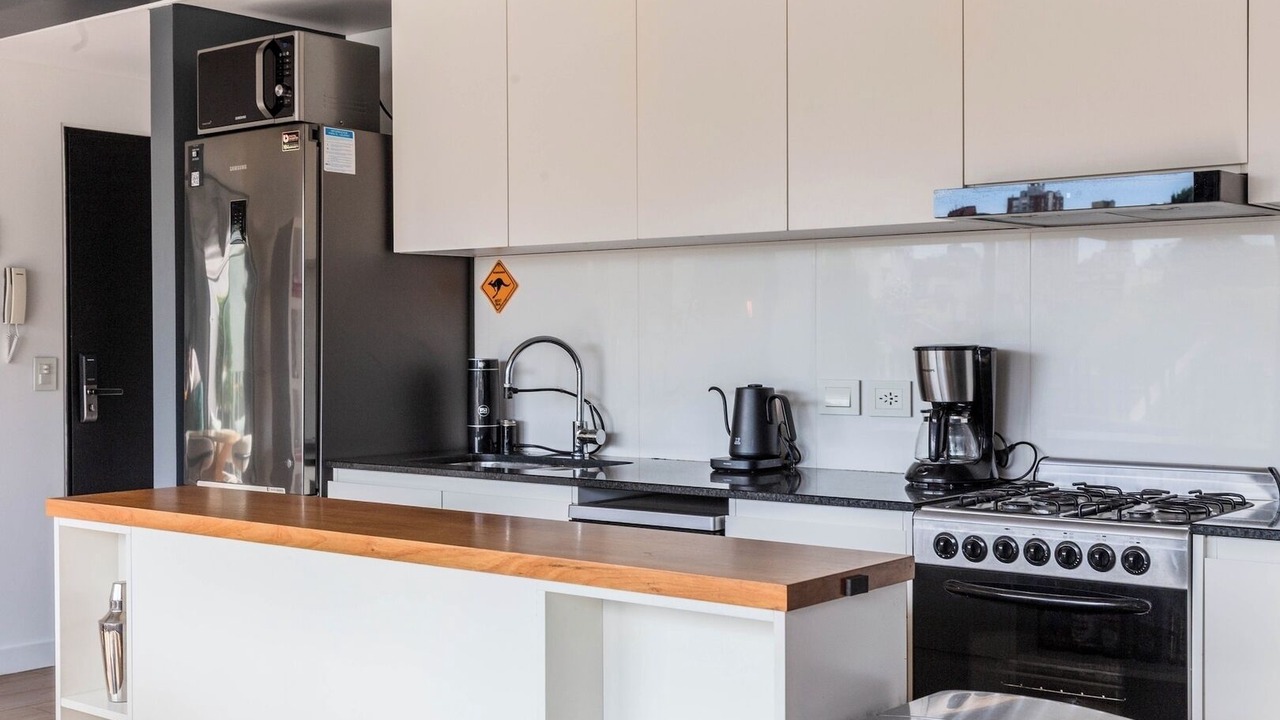 Photo of Kitchen in Nunez