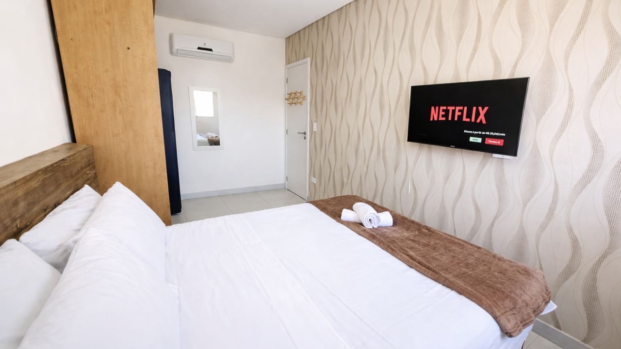 Photo of Bedroom in Boqueirao