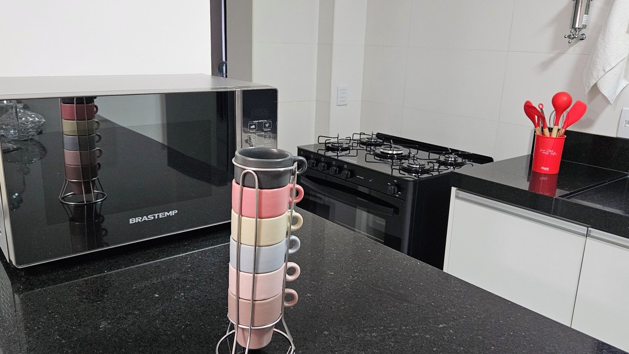 Photo of Kitchen in Santo Antonio