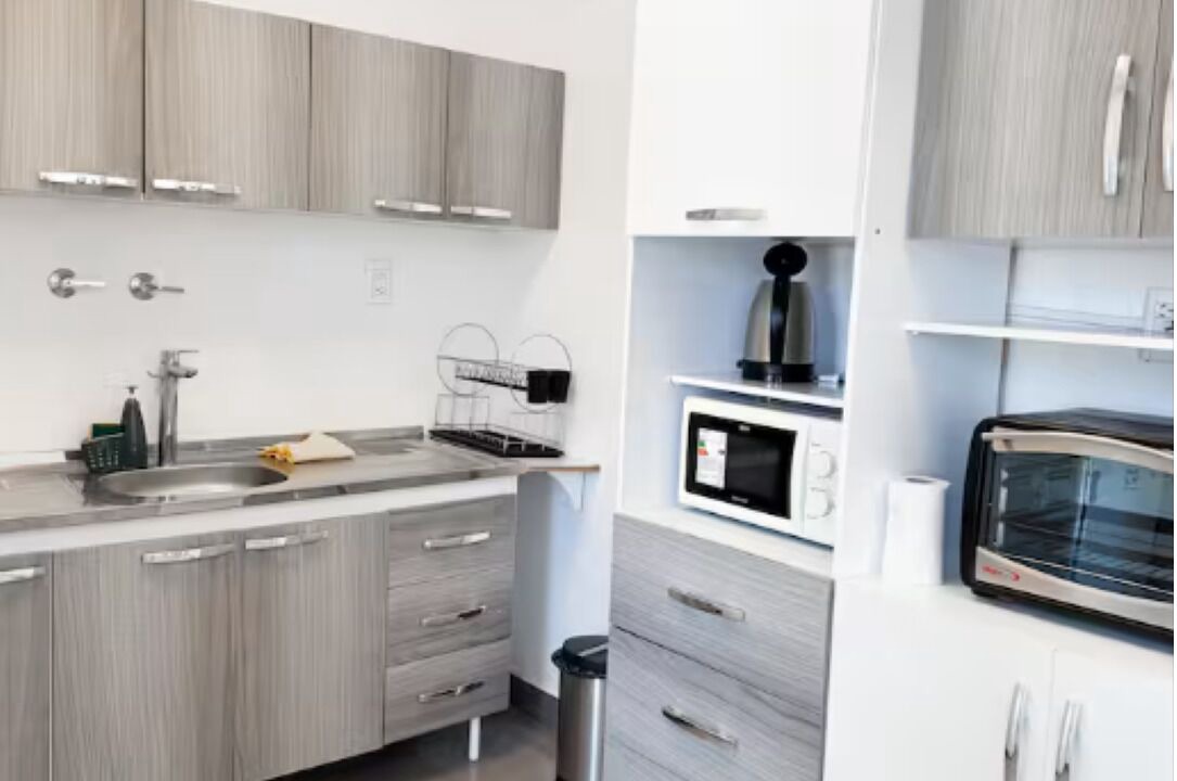 Photo of Kitchen in Salta