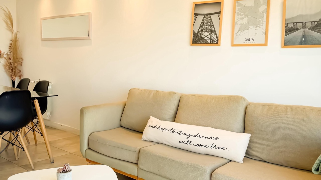 Photo of Livingroom in Salta