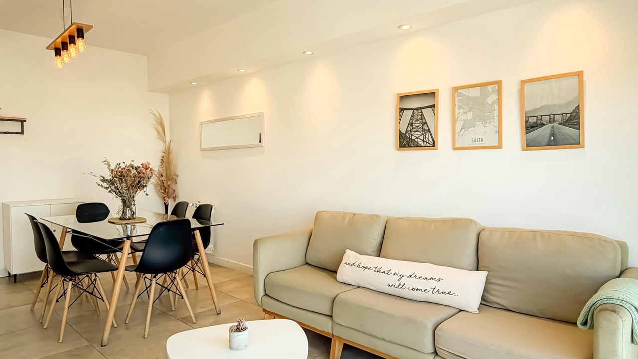 Photo of Livingroom in Salta