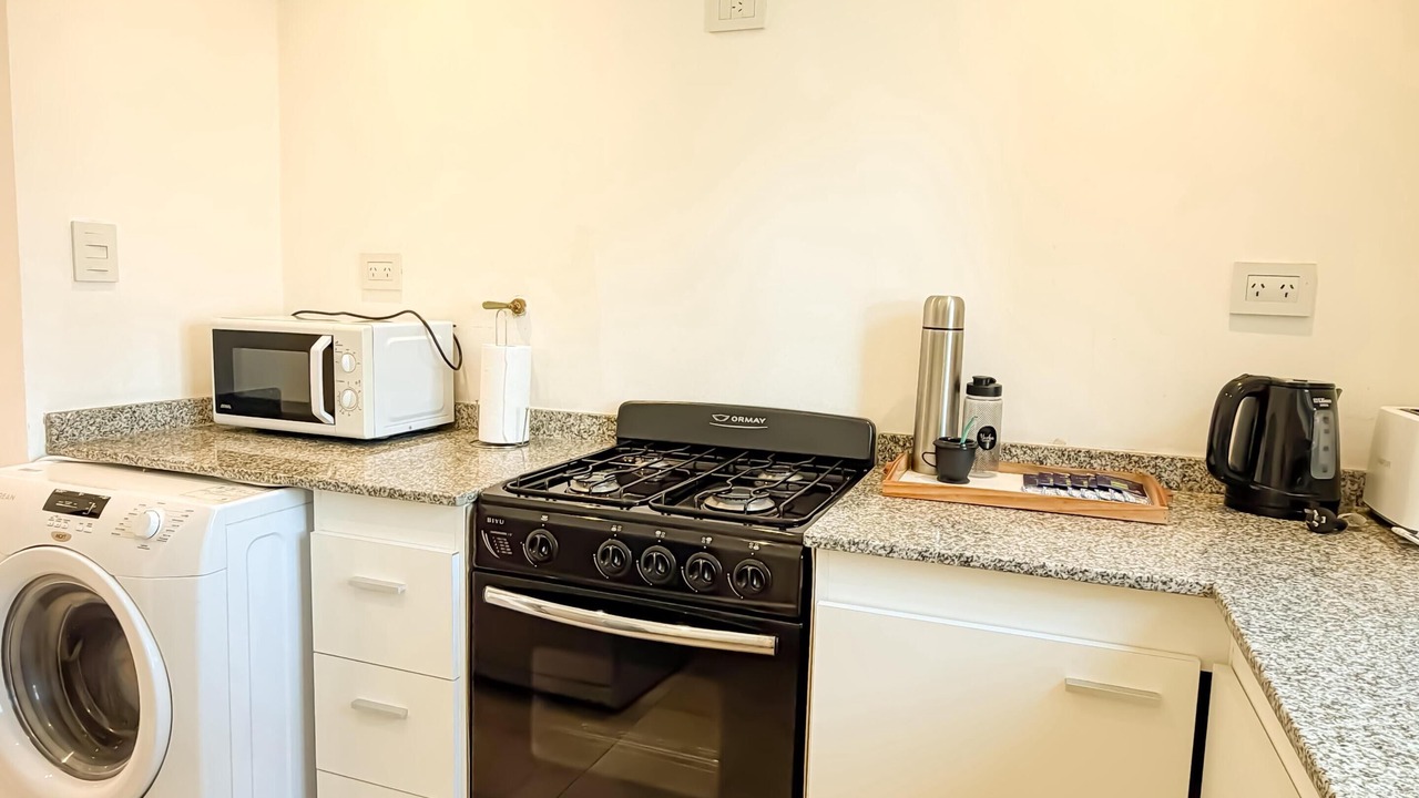Photo of Kitchen in Salta