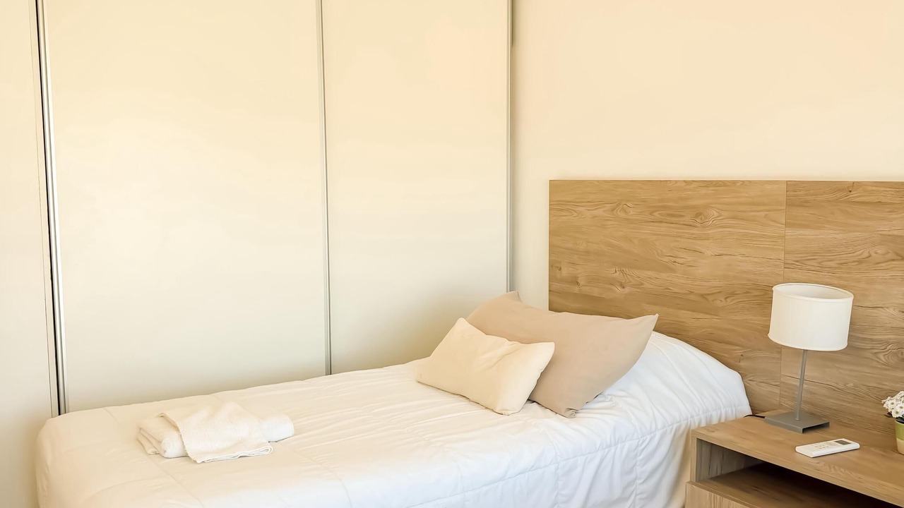 Photo of Bedroom in Salta