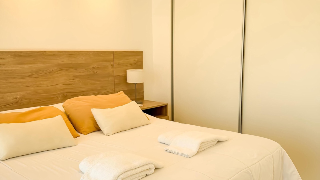 Photo of Bedroom in Salta