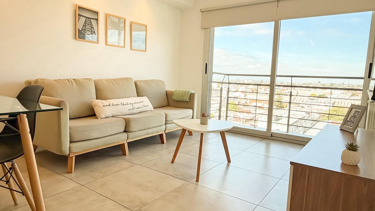 Photo of Livingroom in Salta