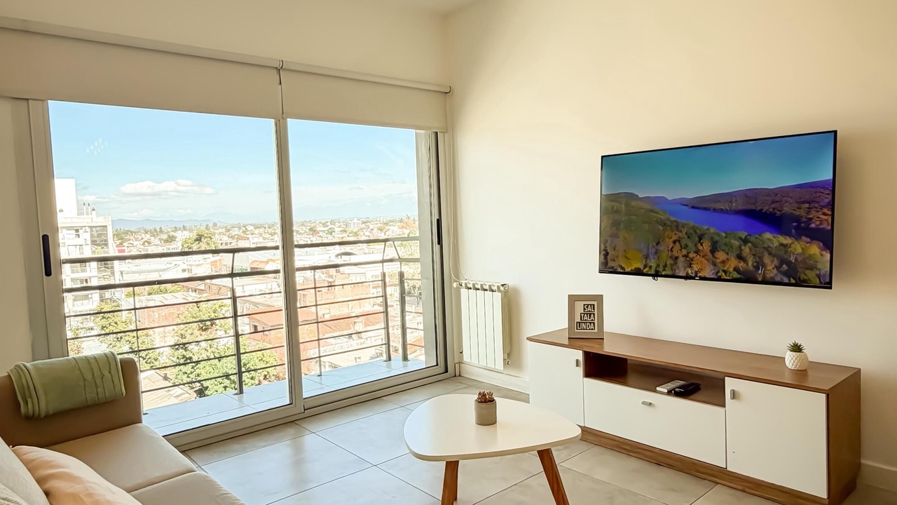 Photo of Livingroom in Salta