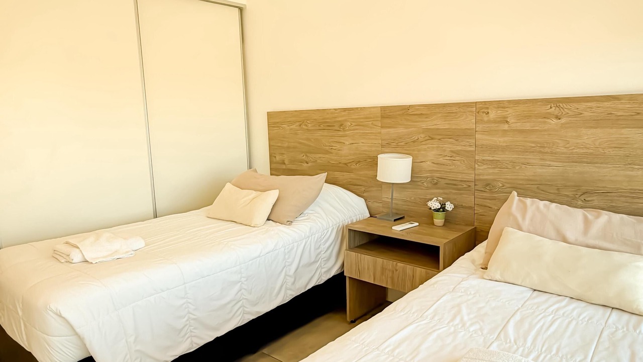 Photo of Bedroom in Salta