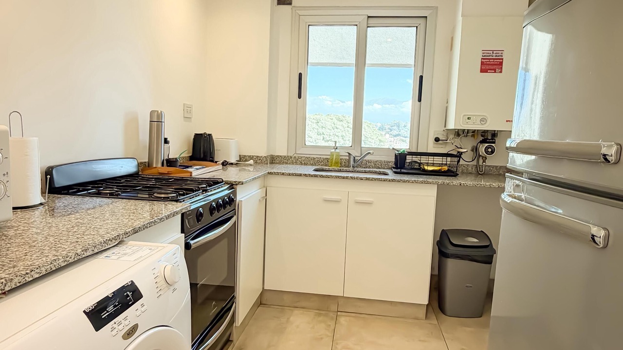 Photo of Kitchen in Salta
