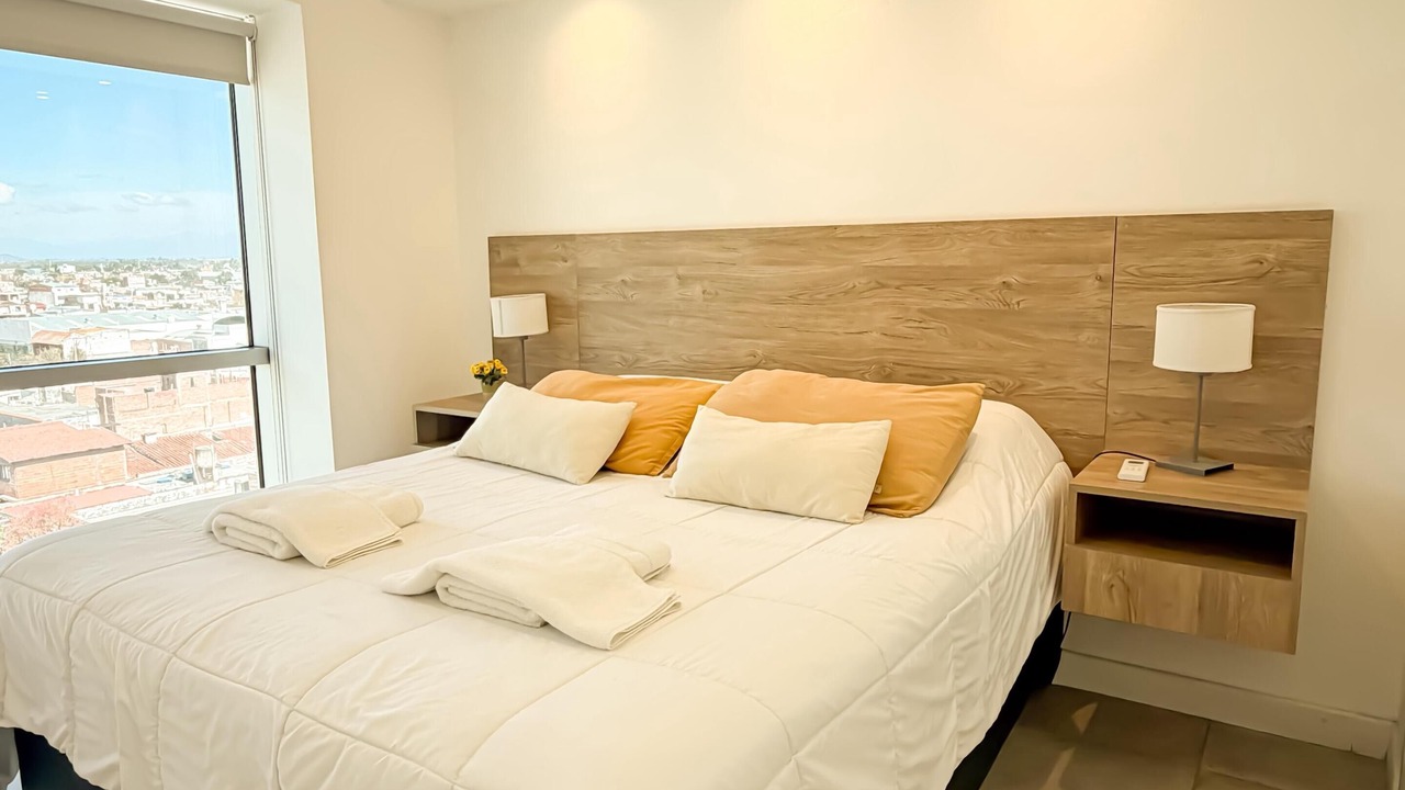 Photo of Bedroom in Salta