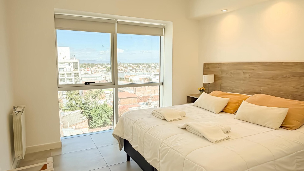 Photo of Bedroom in Salta