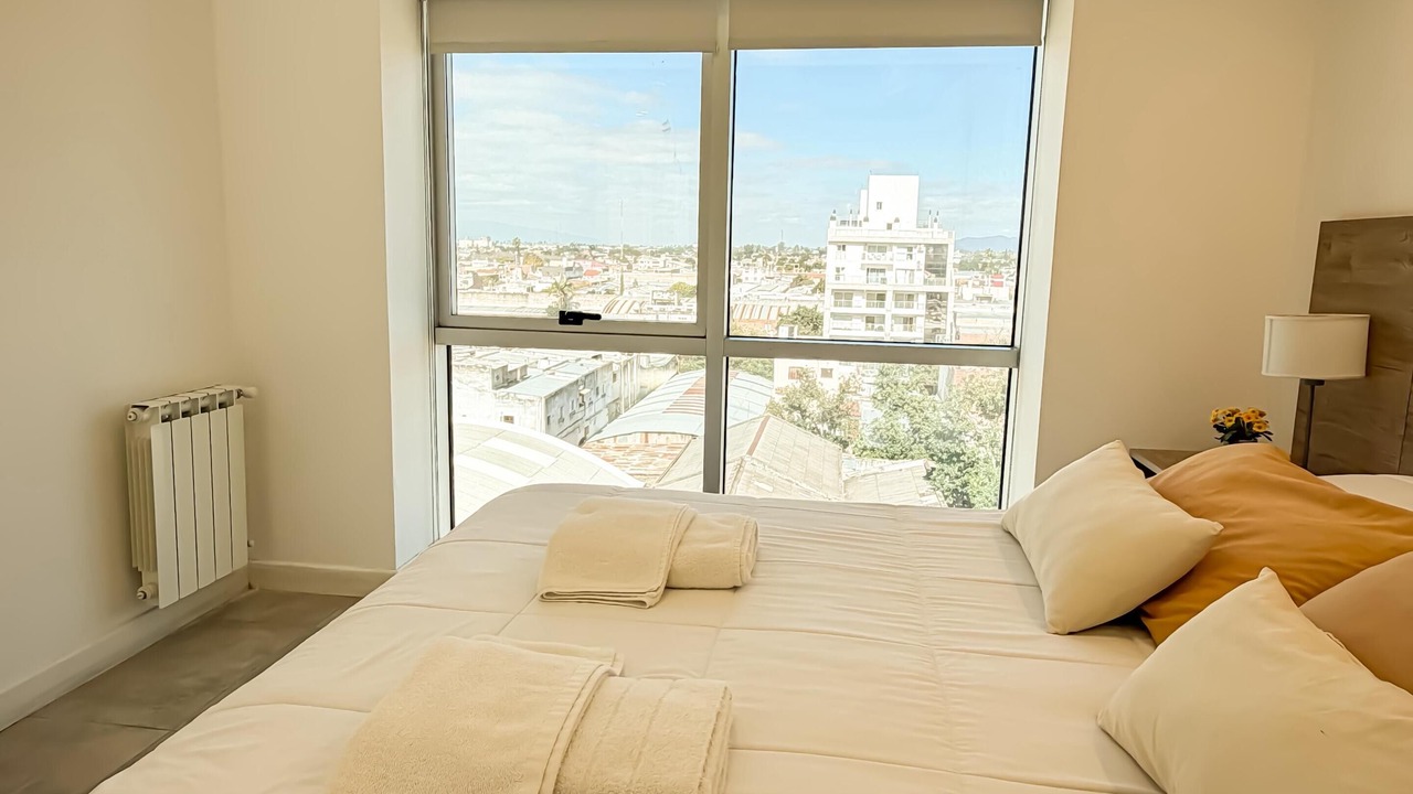 Photo of Bedroom in Salta