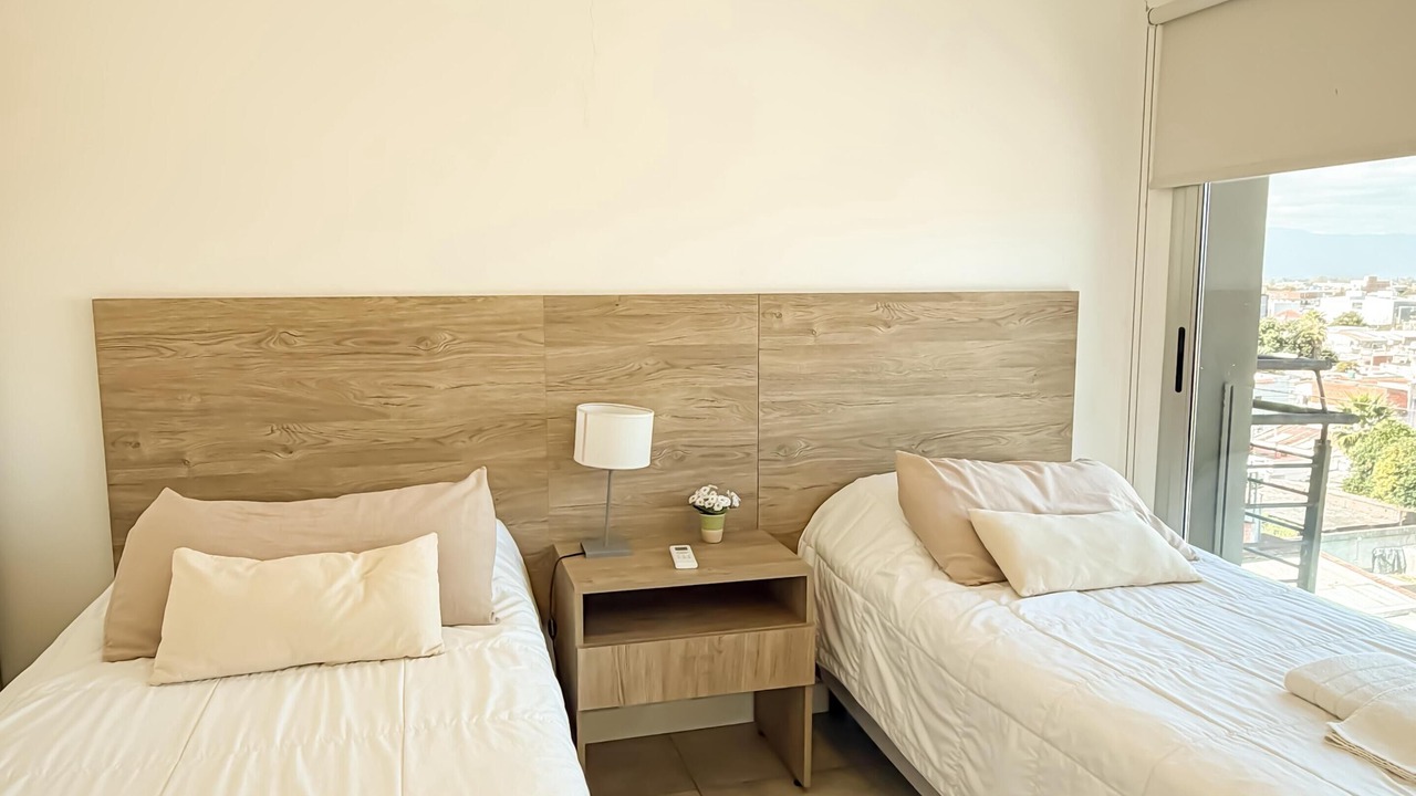 Photo of Bedroom in Salta