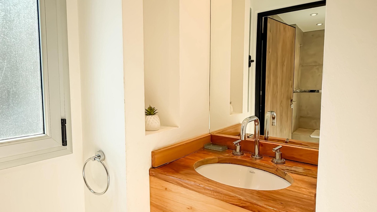 Photo of Bathroom in Salta