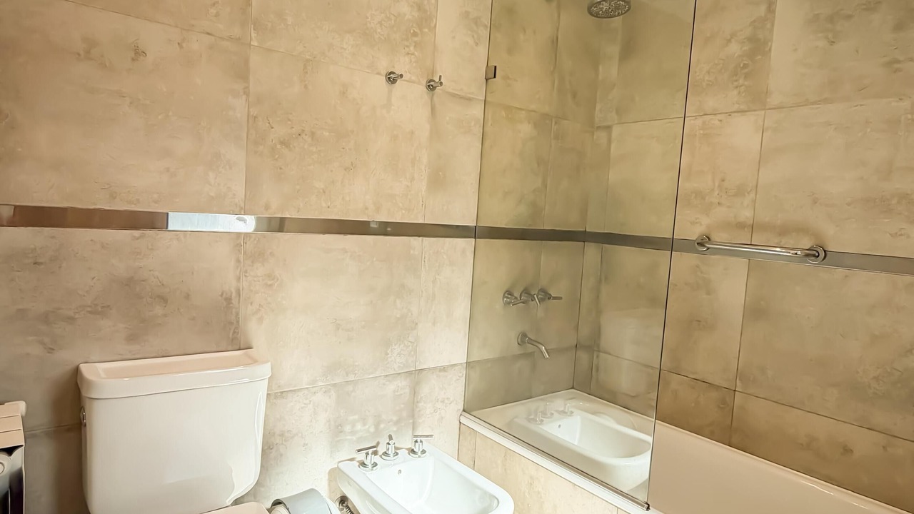 Photo of Bathroom in Salta