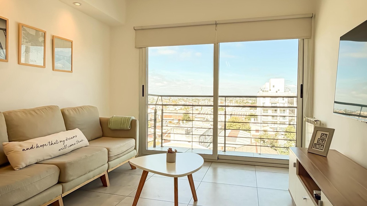 Photo of Livingroom in Salta