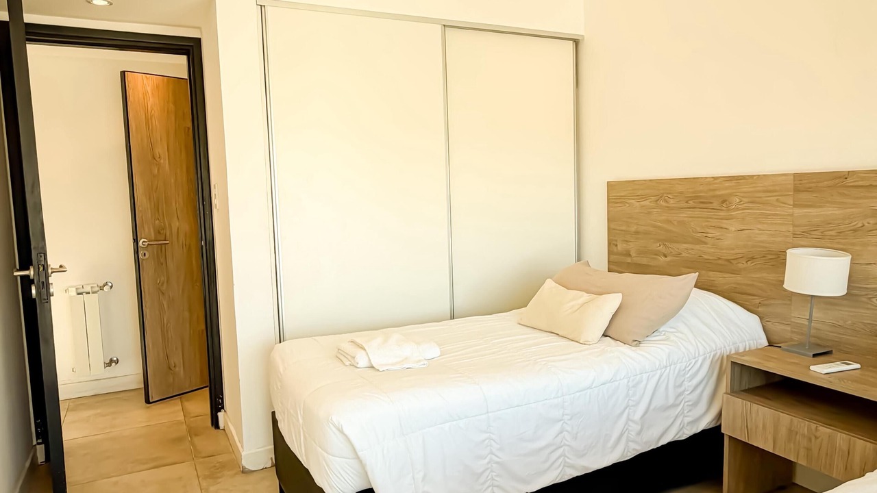 Photo of Bedroom in Salta