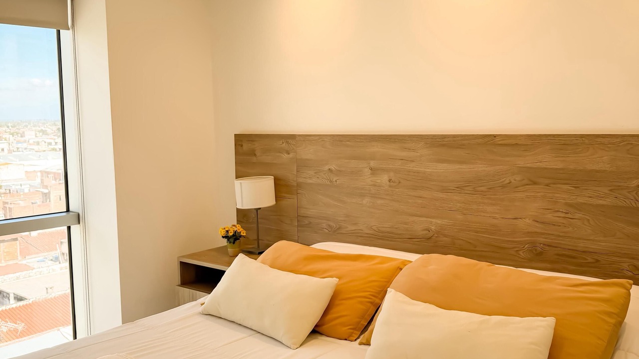 Photo of Bedroom in Salta