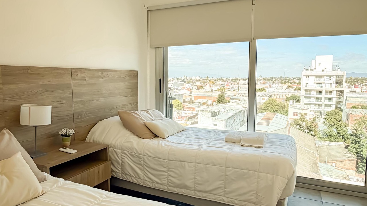 Photo of Bedroom in Salta