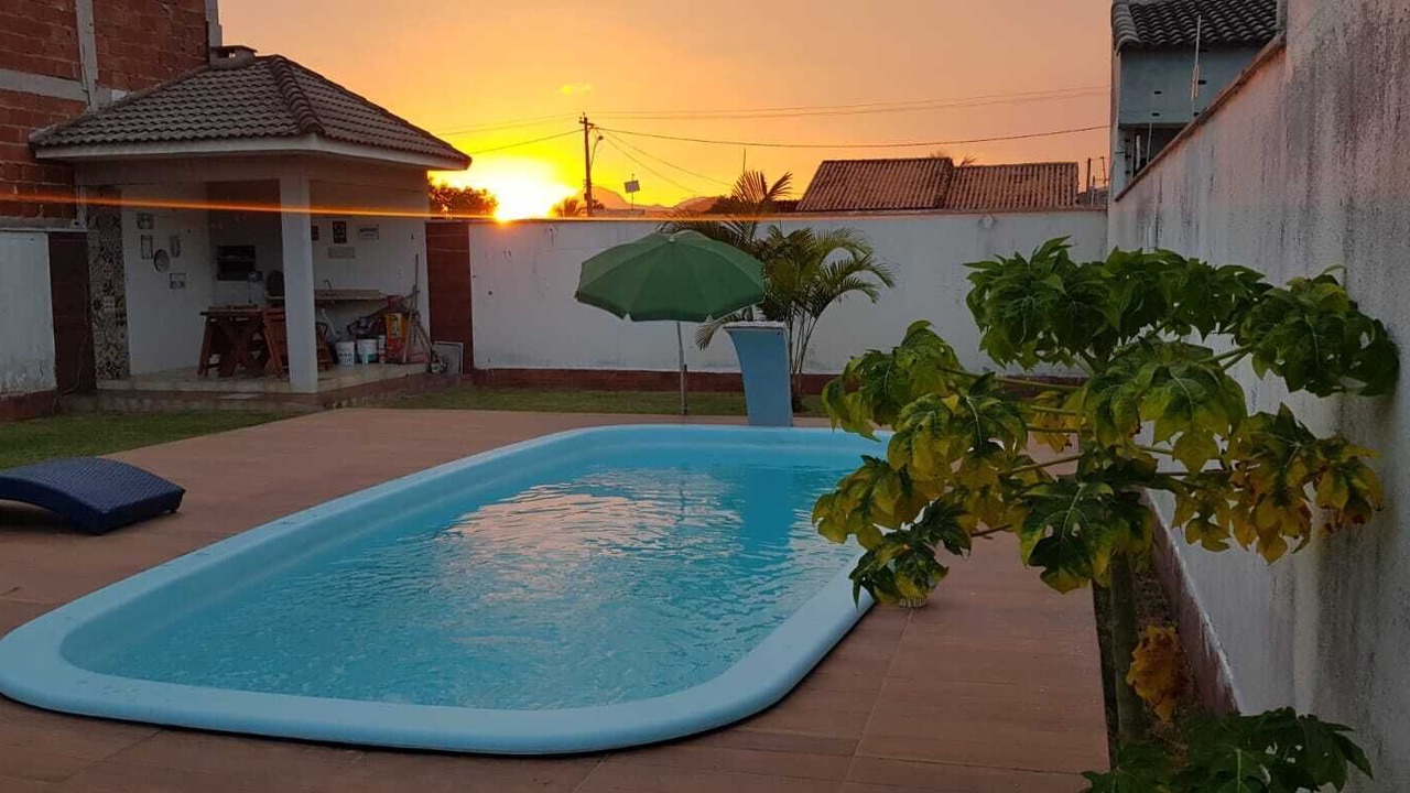 Photo of Outdoor in Itaipuacu