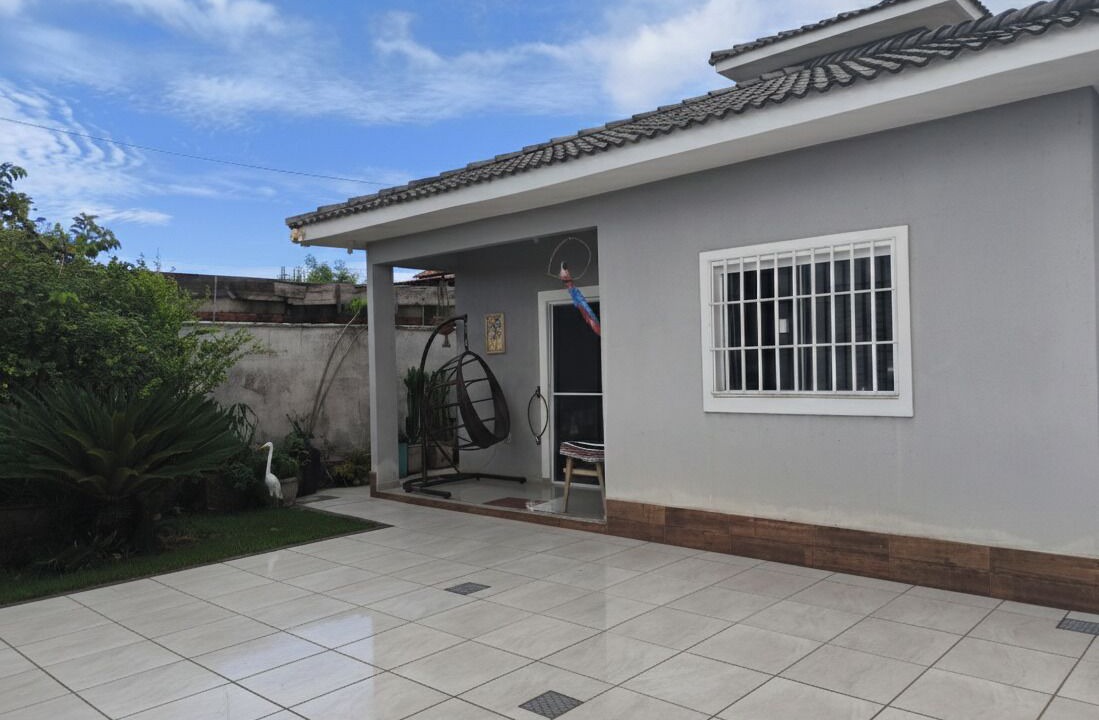 Photo of Patio Balcony in Itaipuacu