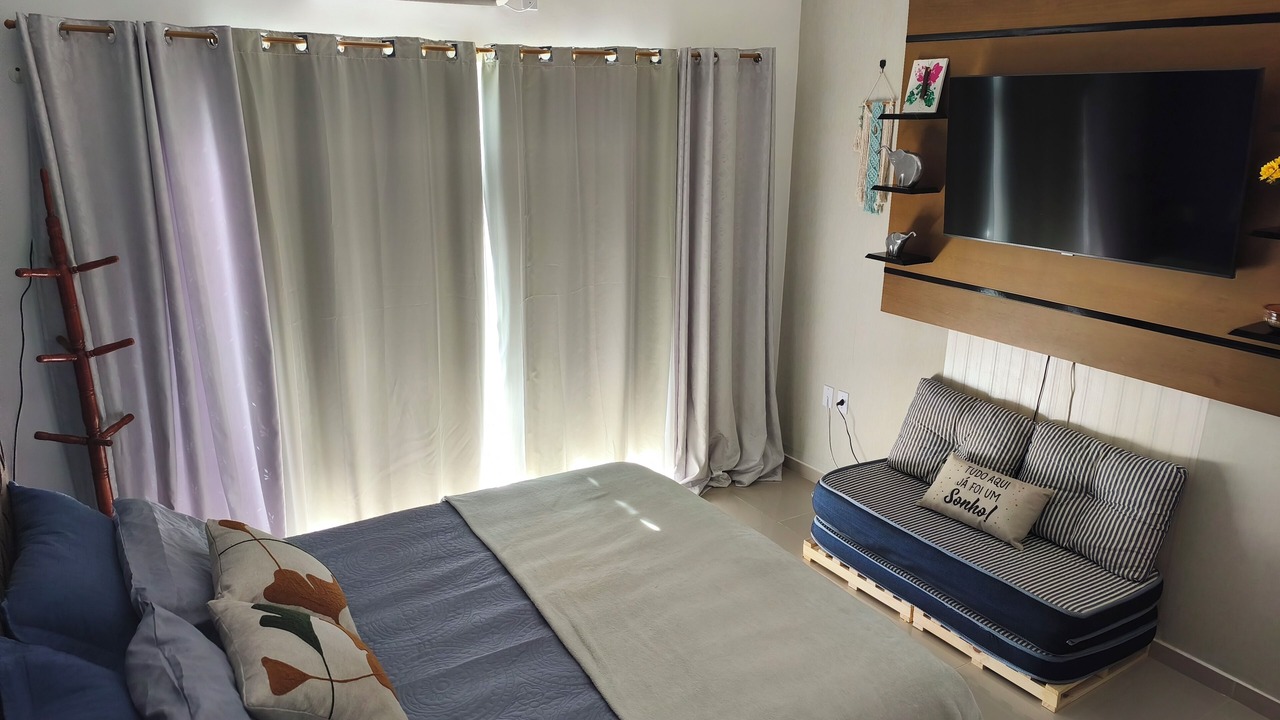 Photo of Bedroom in Itaipuacu