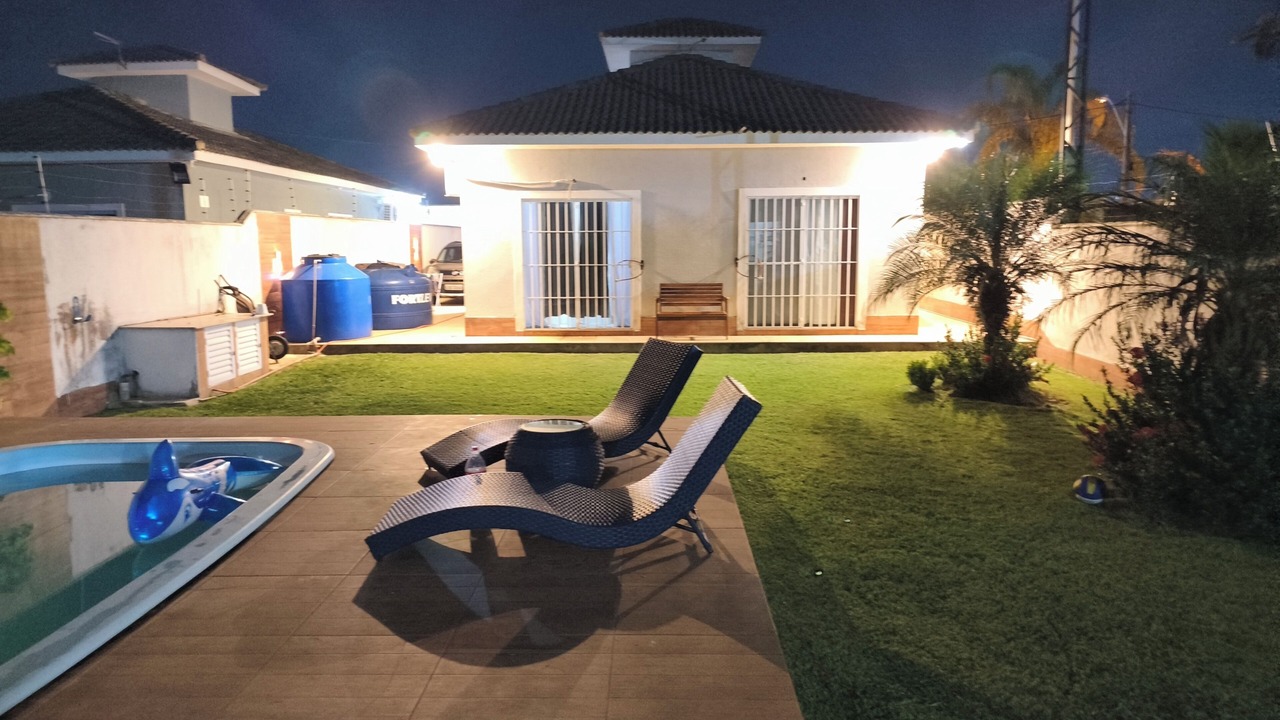Photo of Patio Balcony in Itaipuacu