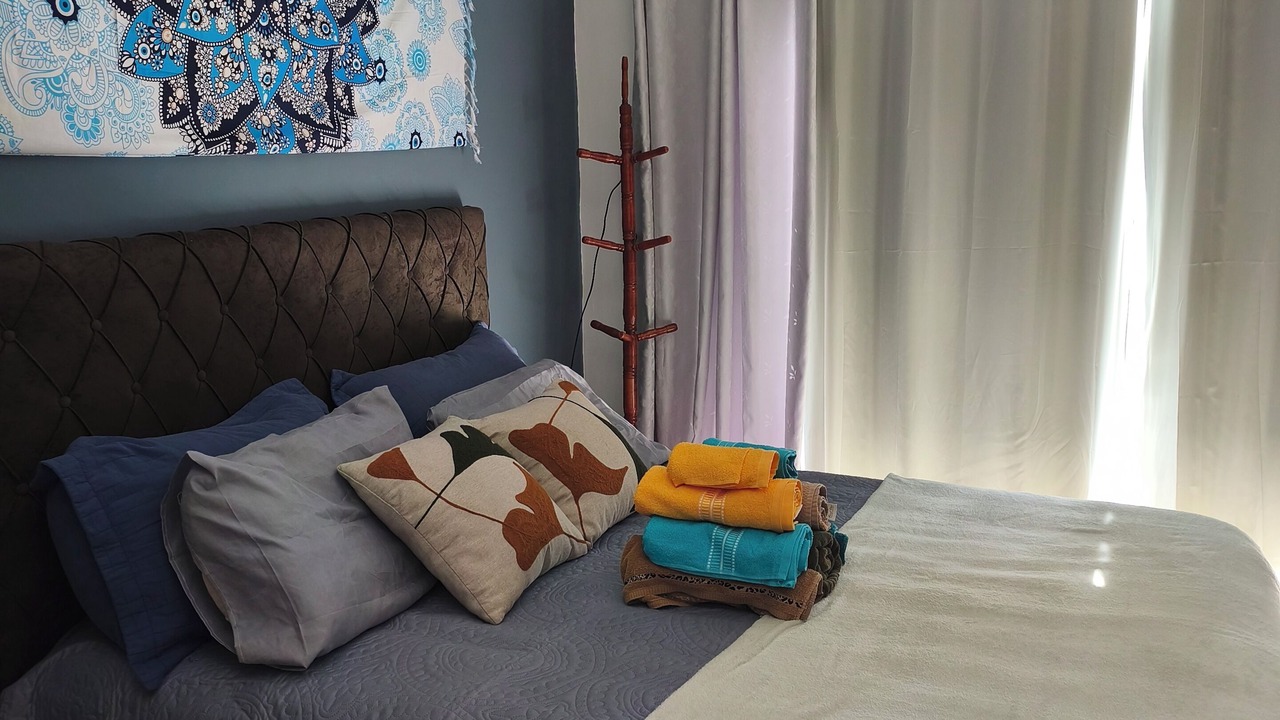 Photo of Bedroom in Itaipuacu