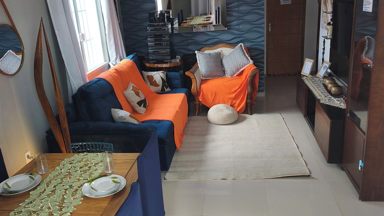 Photo of Livingroom in Itaipuacu