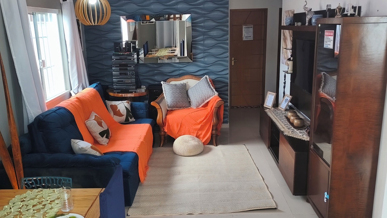 Photo of Livingroom in Itaipuacu