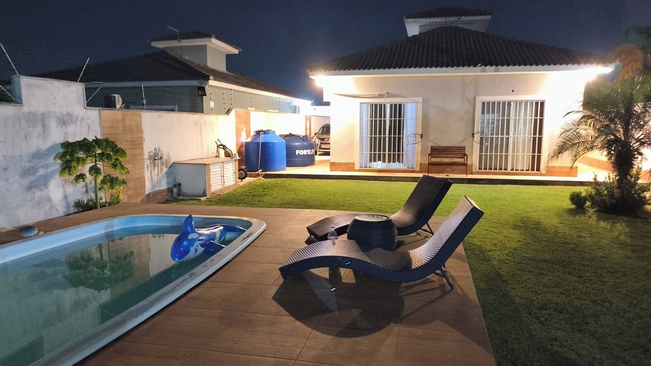 Photo of Outdoor in Itaipuacu