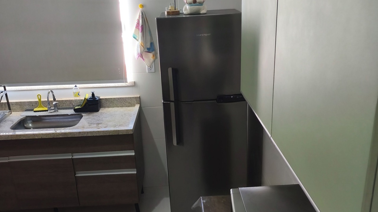 Photo of Kitchen in Itaipuacu