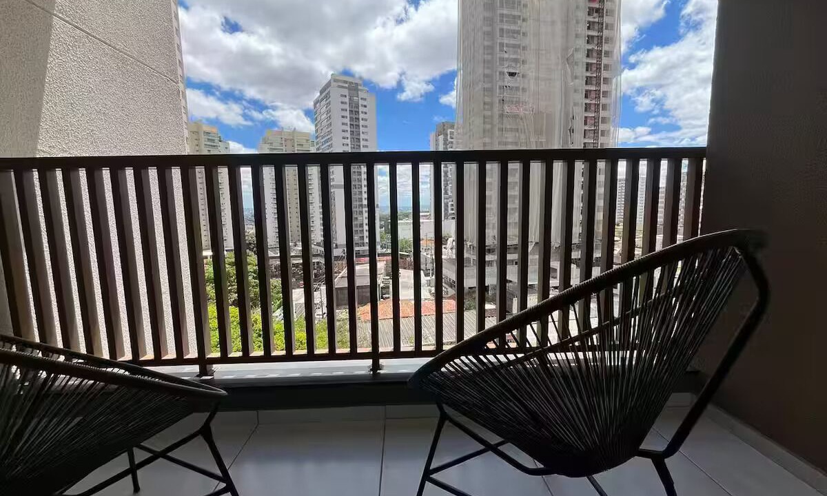 Photo of Outdoor in Sao Paulo