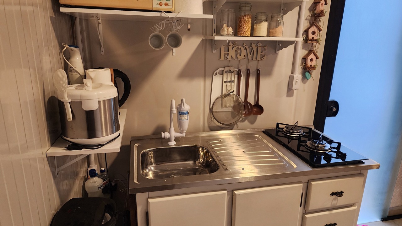Photo of Kitchen in Meia Praia