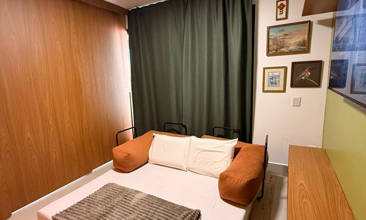 Photo of Bedroom in Setor Bueno