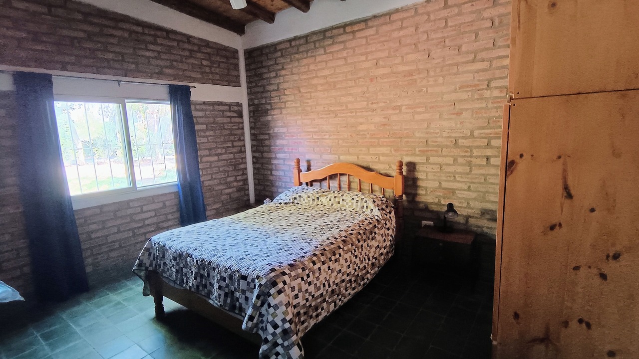 Photo of Bedroom in Villa Basilio Nievas