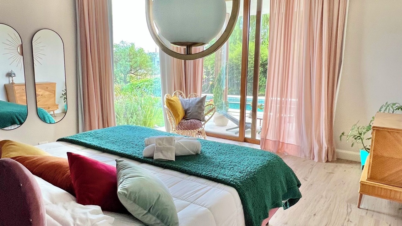 Photo of Bedroom in Belen de Escobar