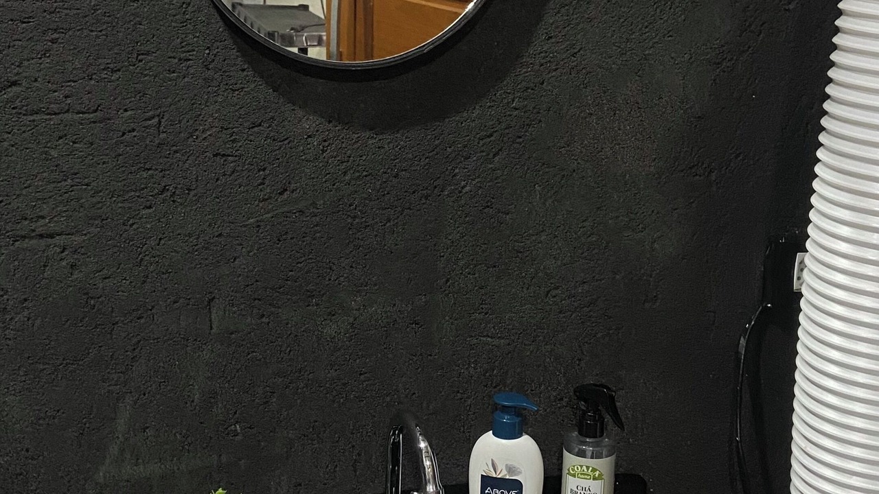 Photo of Bathroom in Assis Chateaubriand