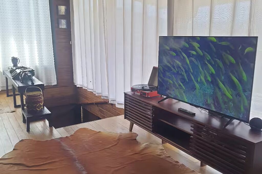 Photo of Bedroom in Alfredo Wagner